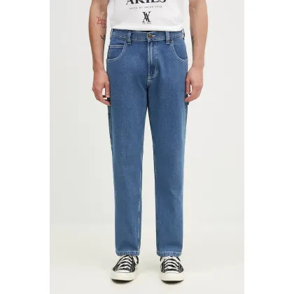 Zdjęcie Dickies jeansy Garyville męskie DK0A4XEC