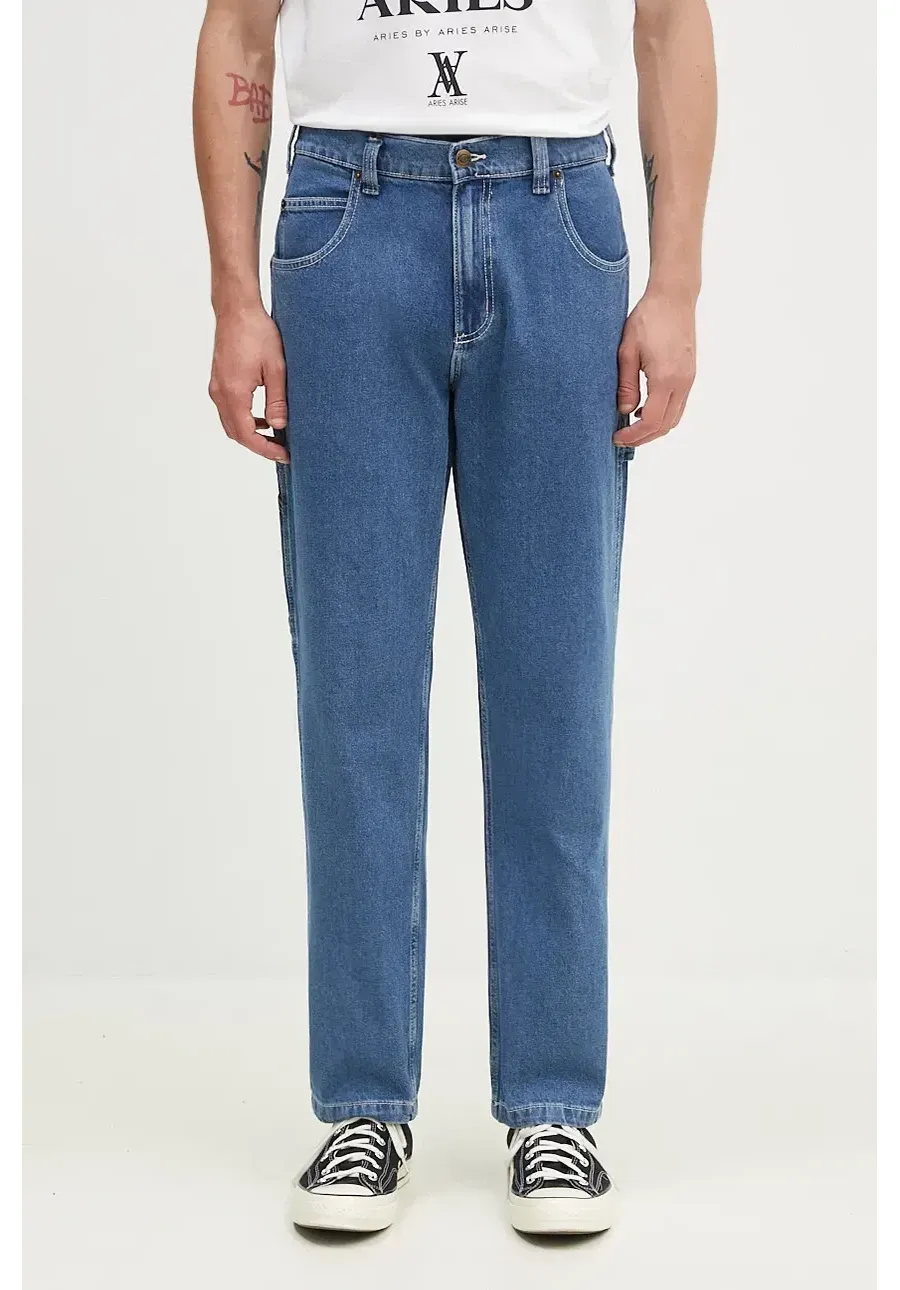obrazek 1 Dickies jeansy Garyville męskie DK0A4XEC