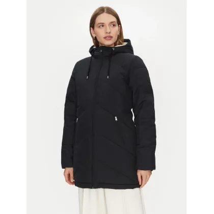Zdjęcie Roxy Kurtka zimowa Better Weather ERJJK03634 Czarny Regular Fit