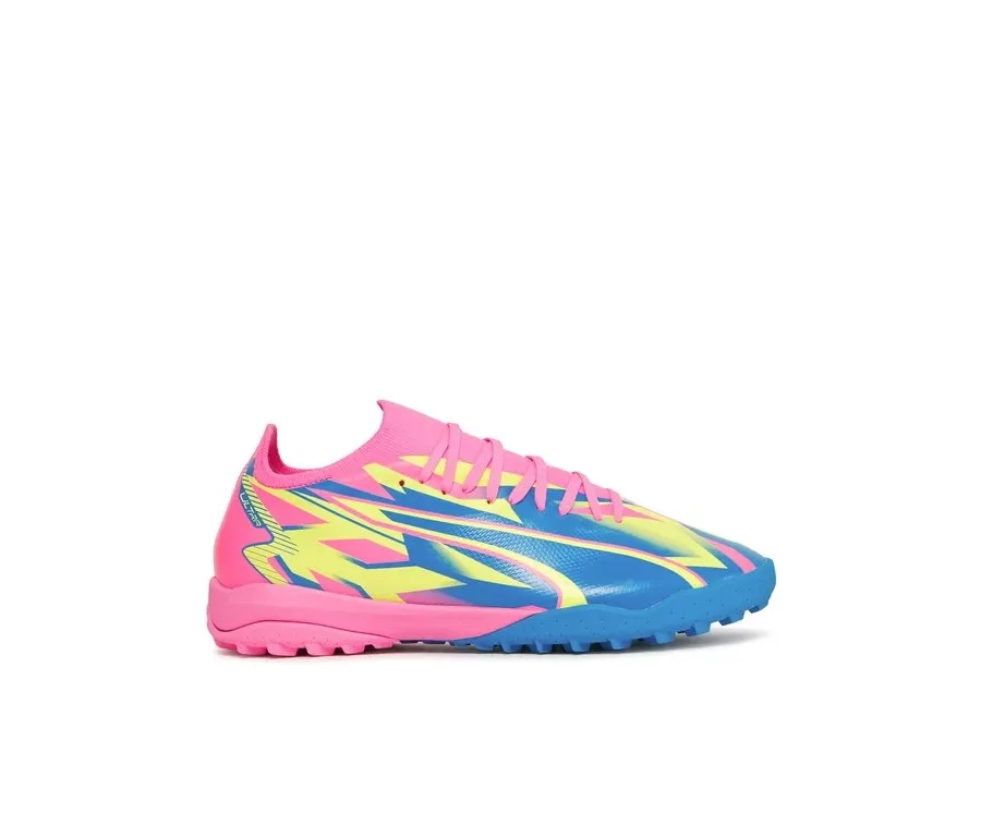 obrazek 1 Puma Buty do piłki nożnej Match Energy Tt 107544 01 Różowy