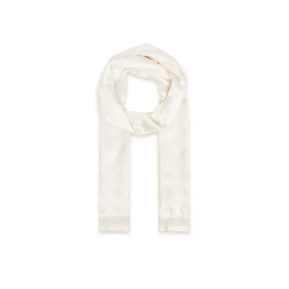 Zdjęcie Guess Szal AW5359 POL03 Écru