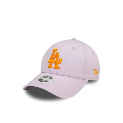 Zdjęcie New Era Czapka z daszkiem Wmns Leauge Ess 9For 60565238 Fioletowy