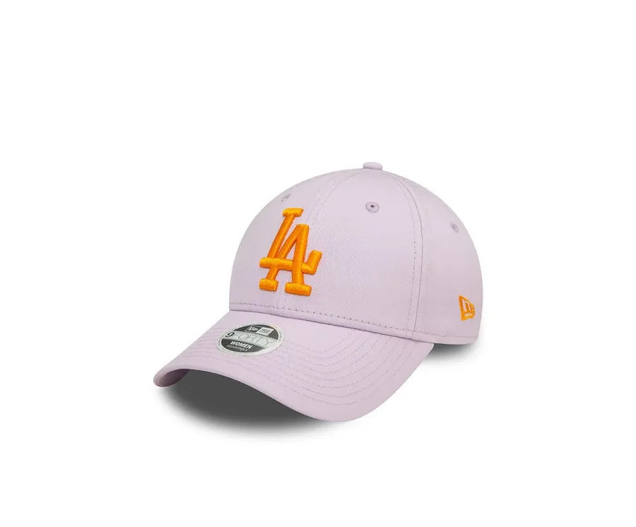 obrazek 1 New Era Czapka z daszkiem Wmns Leauge Ess 9For 60565238 Fioletowy