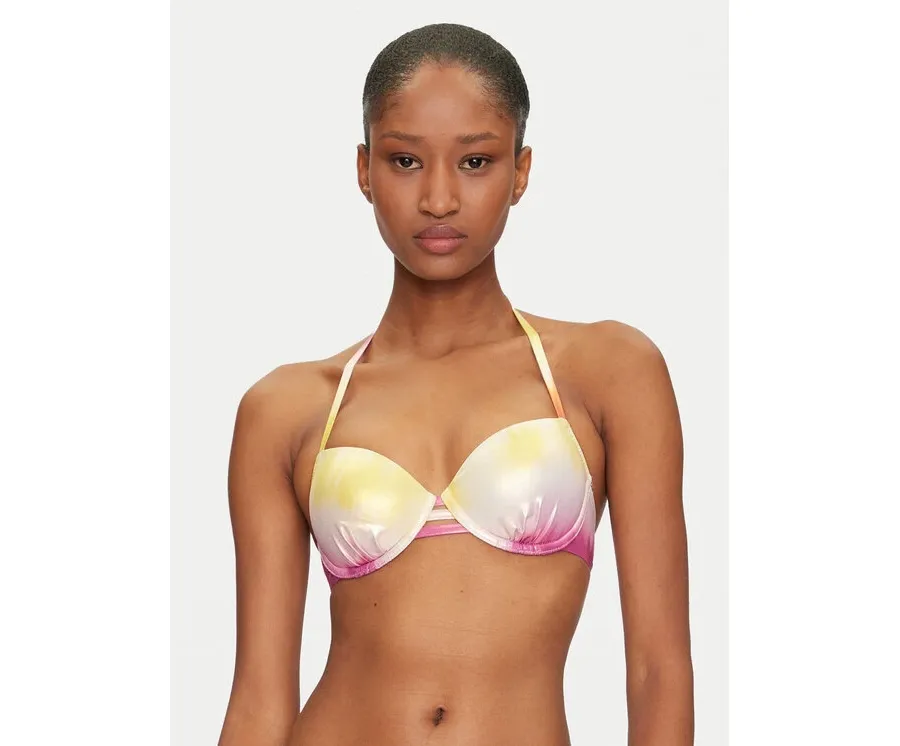 obrazek 1 Chantelle Góra od bikini Pulp Metallic C22KN9 Kolorowy