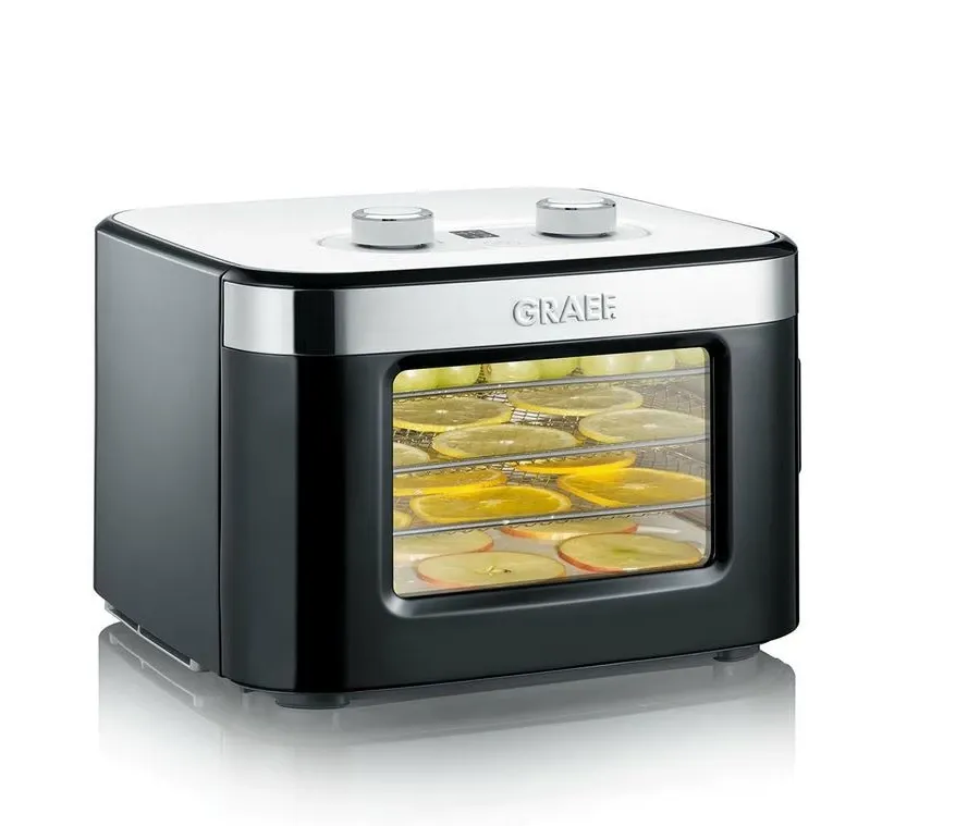 obrazek 1 Dehydrator elektryczny DA 2042 - Graef