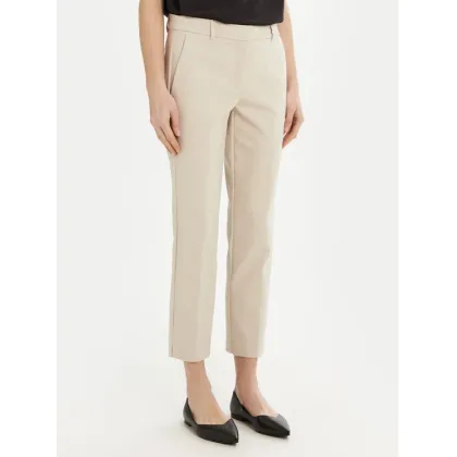 Zdjęcie Marella Chinosy Miele 2513131021 Beżowy Slim Fit
