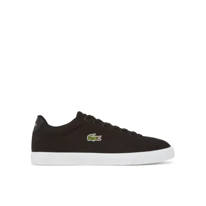 Zdjęcie Lacoste Tenisówki La Piquee 2.0 7-49CMA0005 Czarny