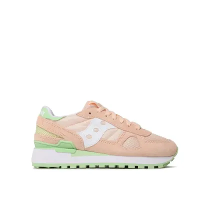 Zdjęcie Saucony Sneakersy Shadow Original S1108 Różowy