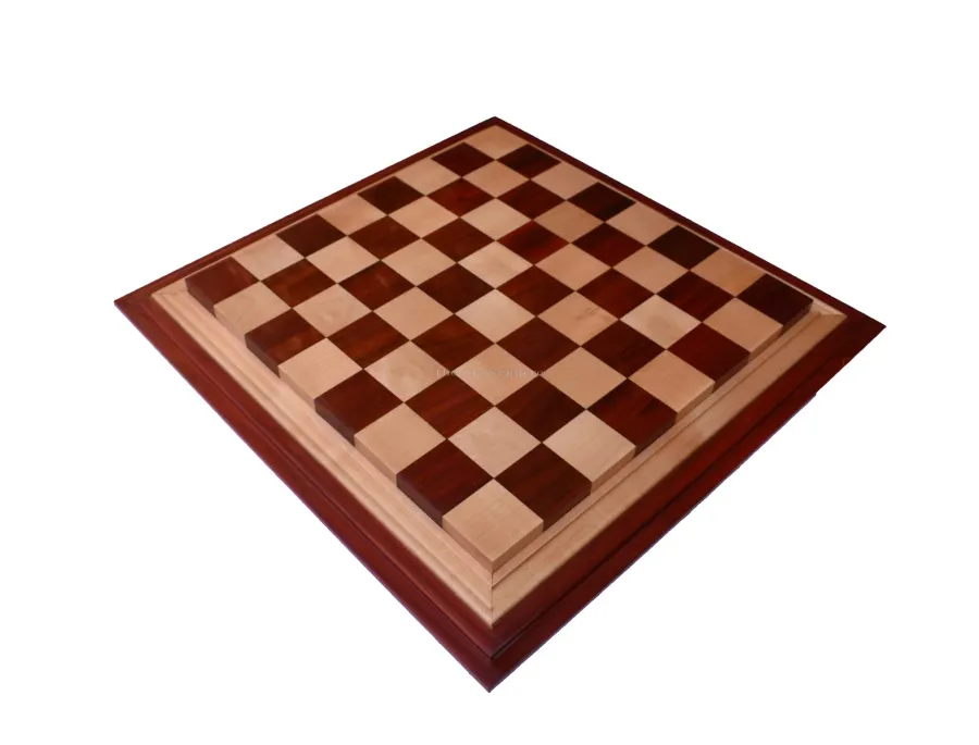 obrazek 4 Wyjątkowa szachownica dla miłośników gry królewskiej - The Chess Empire