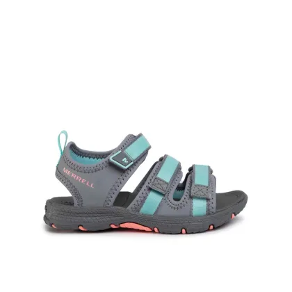 Zdjęcie Merrell Sandały M-Hydro MK162555 Szary
