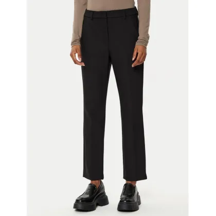 Zdjęcie Weekend Max Mara Chinosy Rana 2515131031 Czarny Slim Fit
