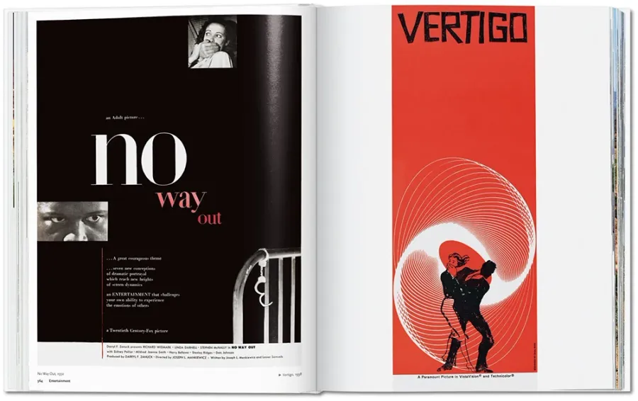 obrazek 5 Książka Amerykańskie reklamy lat 50 - Taschen