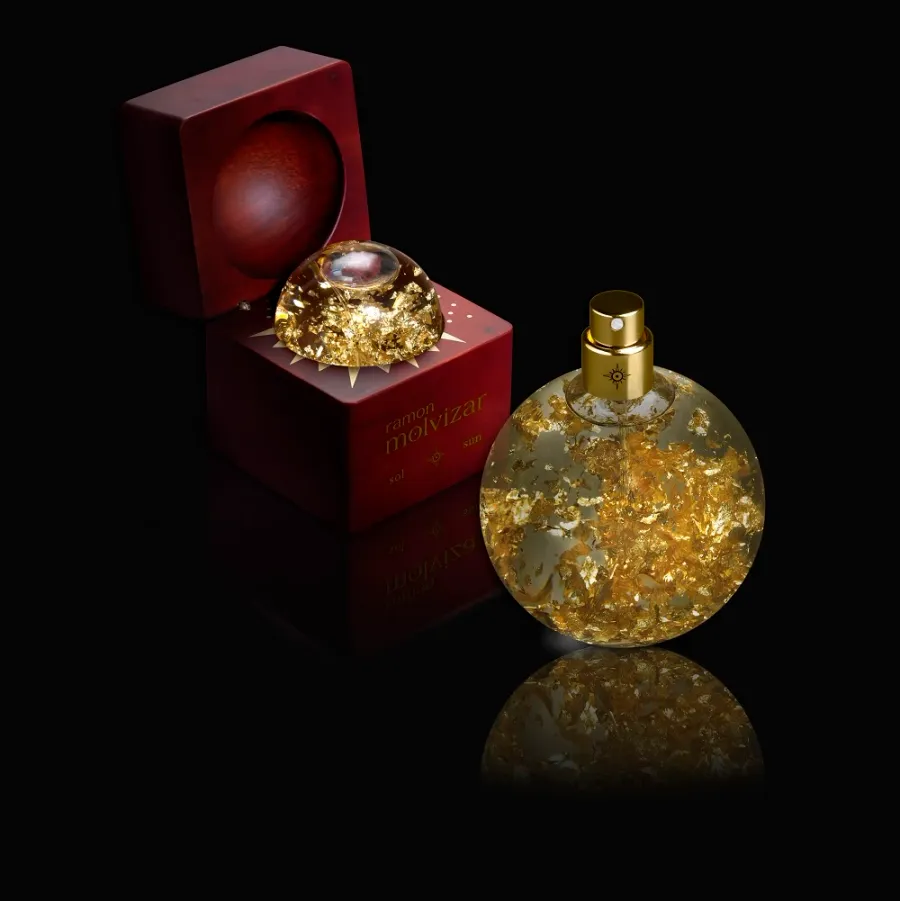 picture 1 Sol-Sun woman 100ml