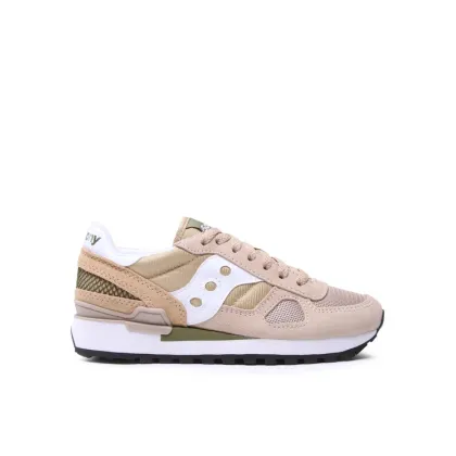 Zdjęcie Saucony Sneakersy Shadow Original S2108 Beżowy