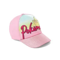 Zdjęcie NAME IT Czapka z daszkiem 13240858 Różowy