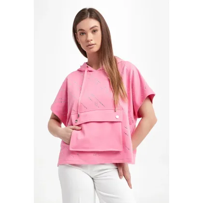 Zdjęcie Bluza damska LIU JO Liu Jo