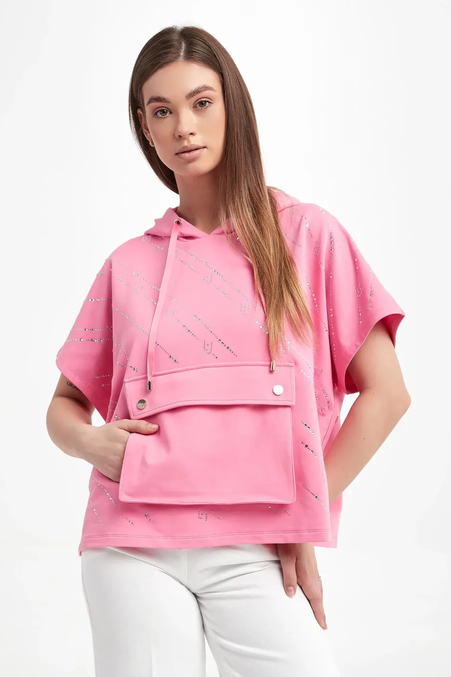 obrazek 1 Bluza damska LIU JO Liu Jo