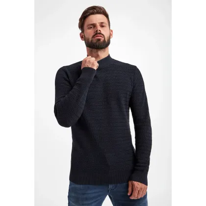 Zdjęcie Sweter męski z półgolfem JOOP! Joop!