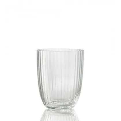 Zdjęcie Zjawiskowa szklanka do wody ze szkła Murano