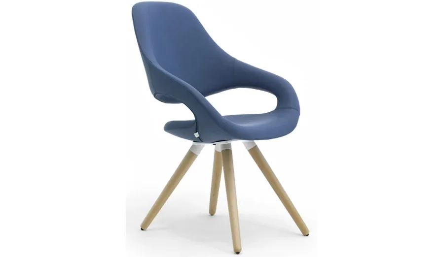 picture 1 Office chair – Leyform