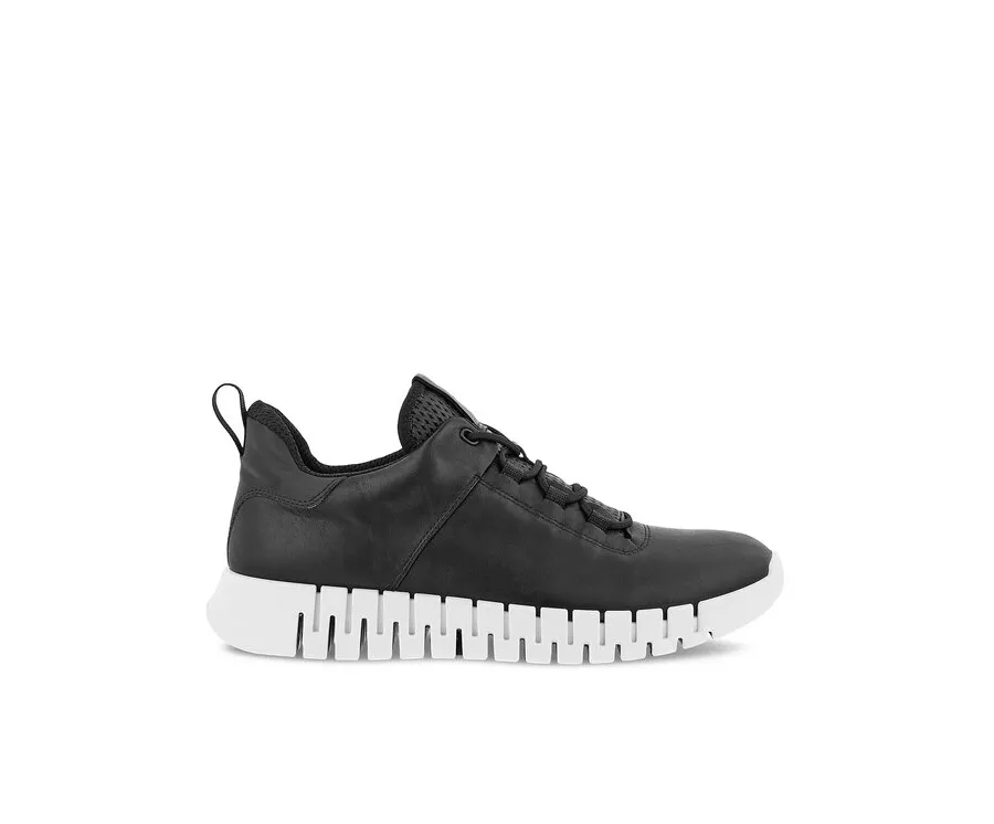 obrazek 1 ECCO Półbuty GRUUV M 52520451052 Czarny