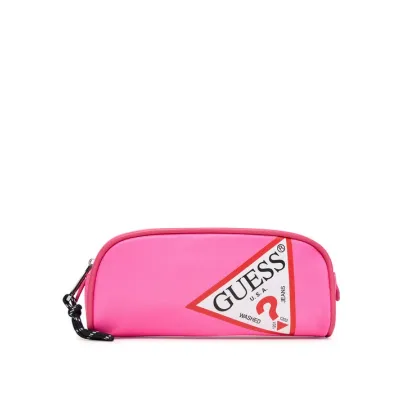 Zdjęcie Guess Piórnik H4YZ16 WFMR0 Różowy