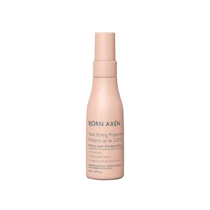 Zdjęcie BJÖRN AXÉN Heat Styling Protection Spray termoochronny 50 ml