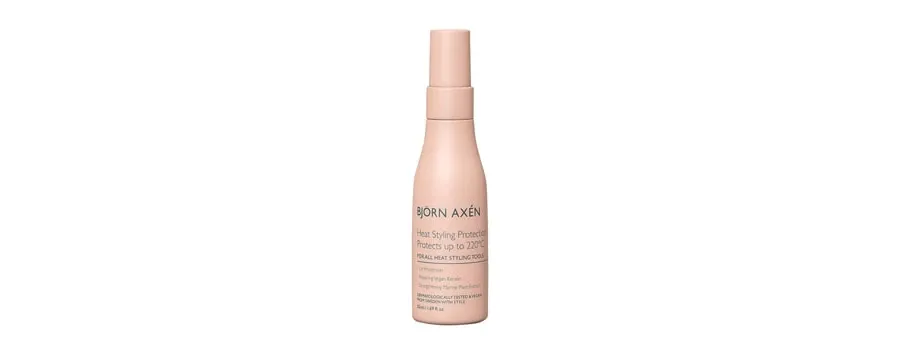 obrazek 1 BJÖRN AXÉN Heat Styling Protection Spray termoochronny 50 ml