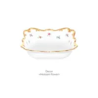 Picture A large decorated porcelain bowl