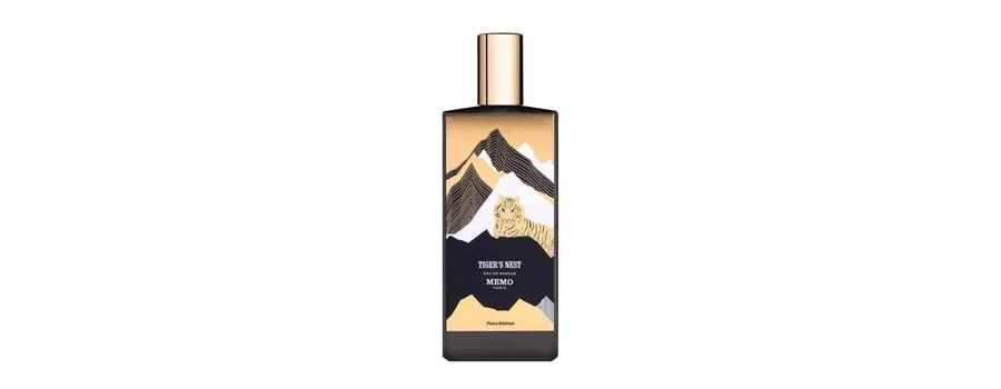 obrazek 1 Memo Paris Fleurs Bohèmes Tiger's Nest Woda perfumowana 75 ml