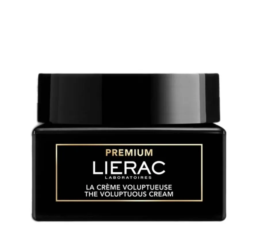 obrazek 1 Lierac Premium Krem odżywczy 50ml 50 ml