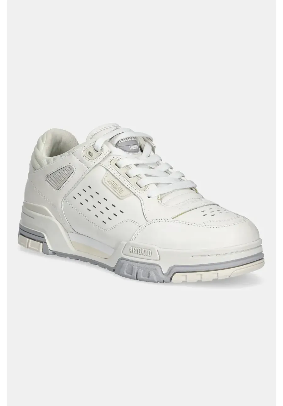 obrazek 1 Axel Arigato sneakersy skórzane Onyx Sneaker męskie kolor biały F2296001