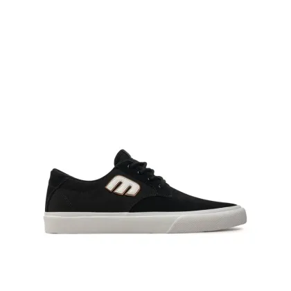 Zdjęcie Etnies Sneakersy Barge Plus 4101000578 Kolorowy