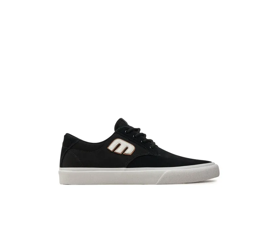 obrazek 1 Etnies Sneakersy Barge Plus 4101000578 Kolorowy