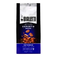 Zdjęcie Bialetti - kawa ziarnista Esperto Grani Intenso Espresso 500 g BIALETTI