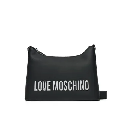 Zdjęcie LOVE MOSCHINO Torebka JC4025PP1MKD000B Czarny