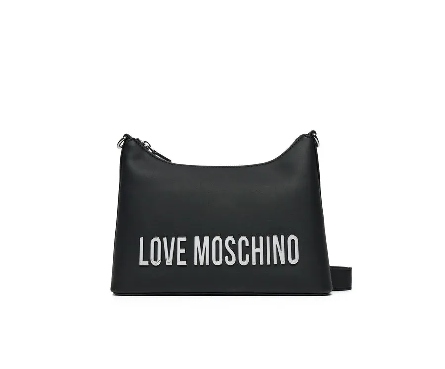 obrazek 1 LOVE MOSCHINO Torebka JC4025PP1MKD000B Czarny