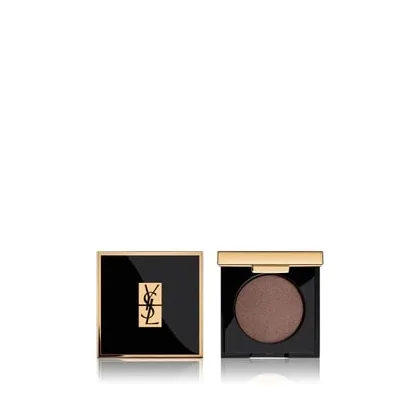 Zdjęcie Yves Saint Laurent Crush Satin Cushion Cień do powiek 1 g Nr. 02 - Excessive Brown