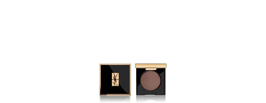 obrazek 1 Yves Saint Laurent Crush Satin Cushion Cień do powiek 1 g Nr. 02 - Excessive Brown