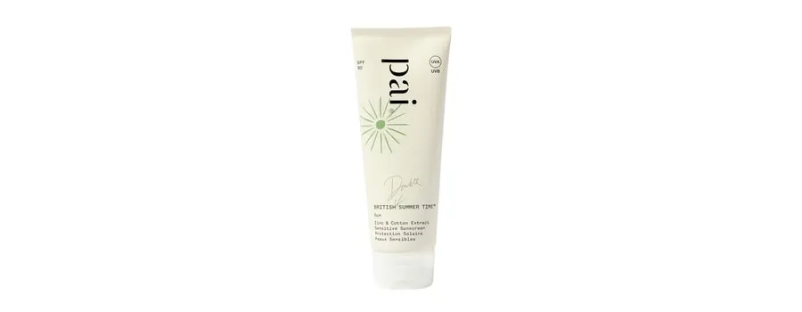 obrazek 1 Pai Skincare British Summer Time Krem do opalania 40 ml
