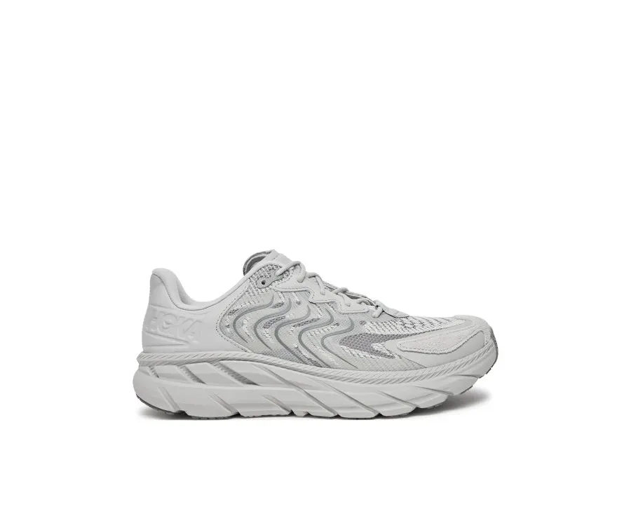 obrazek 1 Hoka Sneakersy Clifton LS 1141550 Szary