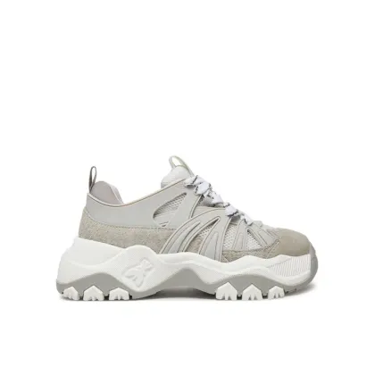 Zdjęcie Patrizia Pepe Sneakersy 8Z0043/V035-FF47 Szary