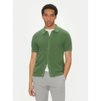 Zdjęcie JOOP! Jeans Kardigan 15 JJK-09Vinceo 30045456 Zielony Modern Fit