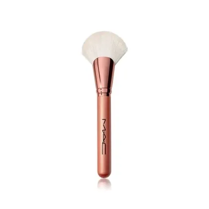 Zdjęcie MAC 143S Bronzer Fan Brush Pędzelek do konturowania 1 szt.