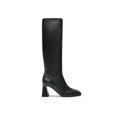 Zdjęcie Pollini Kozaki SA26027C1LTD0000 Czarny