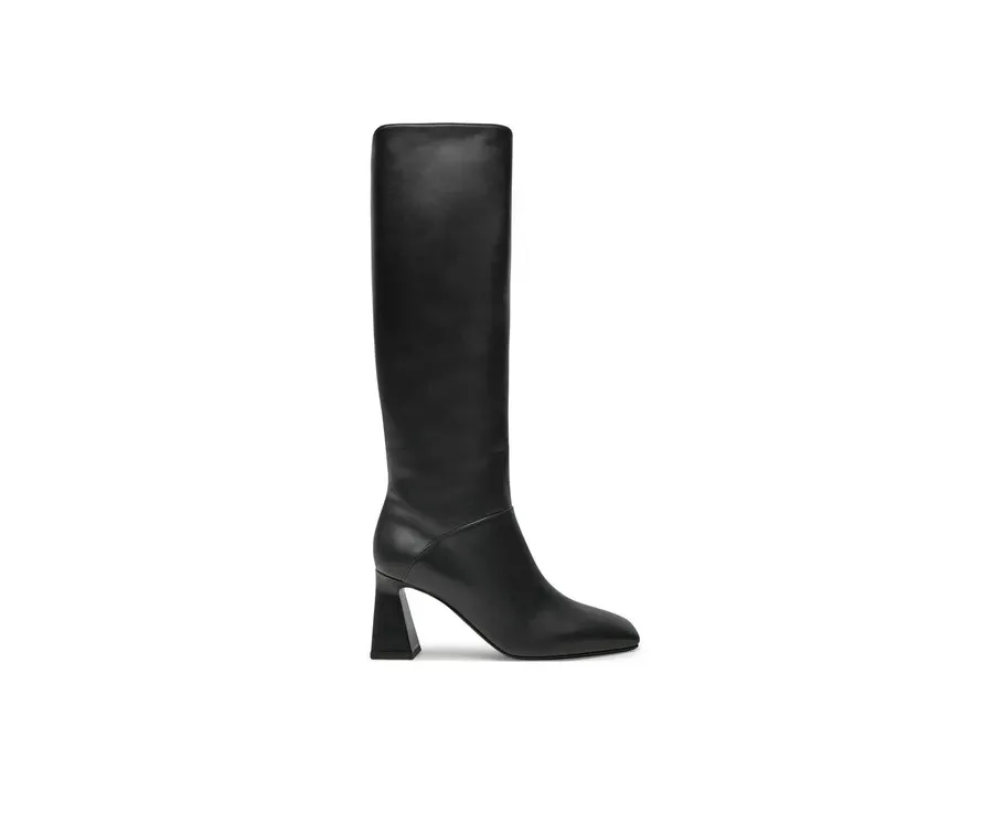 obrazek 1 Pollini Kozaki SA26027C1LTD0000 Czarny