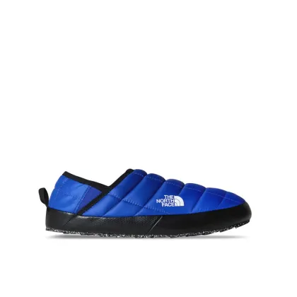 Zdjęcie The North Face Kapcie M Thermoball Traction Mule V NF0A3UZNG781 Niebieski