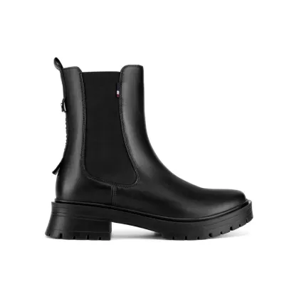 Zdjęcie U.S. Polo Assn. Sztyblety MAGDA002W/DLE1 Czarny