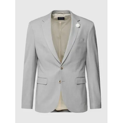 Zdjęcie Marynarka z fakturowanym wzorem