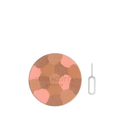Zdjęcie GUERLAIN Terracotta Light Refill Puder 8.5 g Nr. 2 - Light